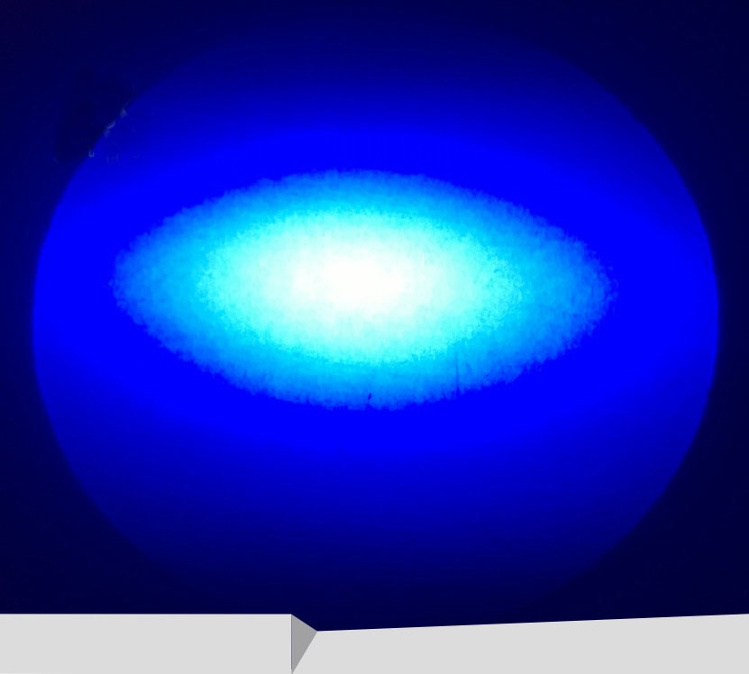 (image for) NICHIA NUBM49 φ9mm Blue 455nm 450nm Laser Diode